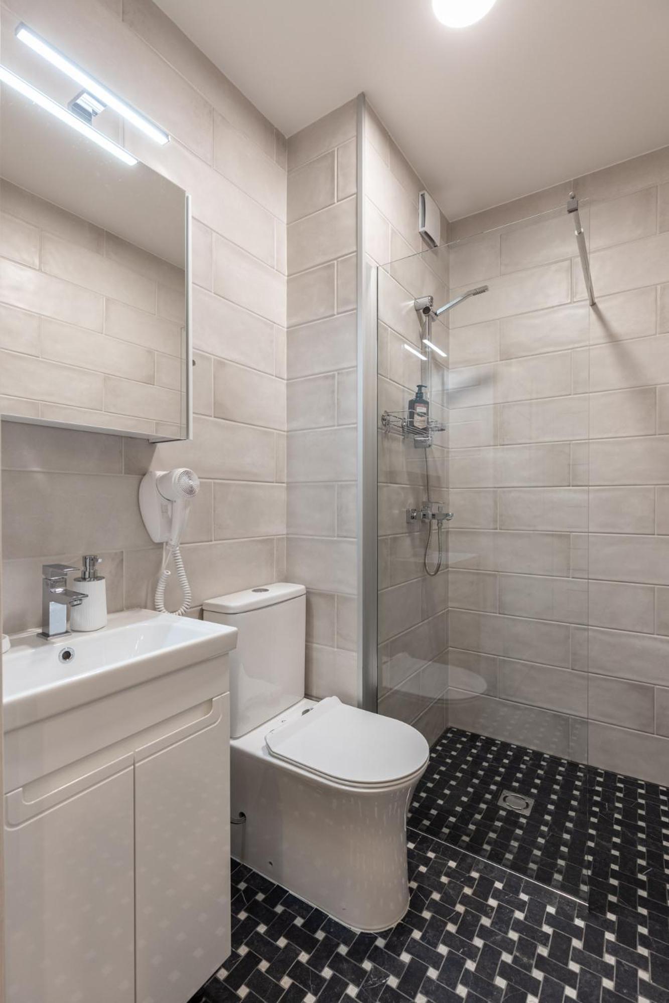Moderns Un Kluss Dzivoklis 37 M2 Ryga